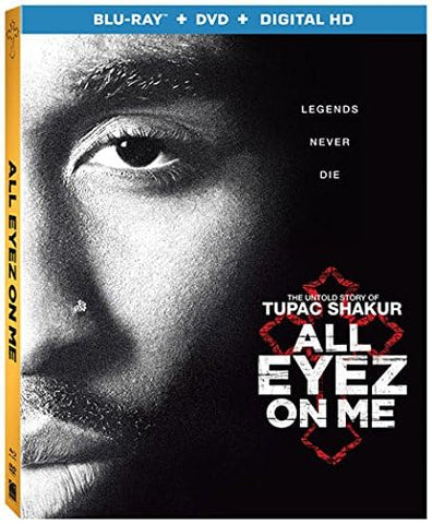 All Eyez on Me