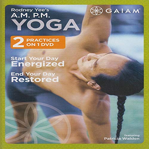 A.M. and P.M. Yoga