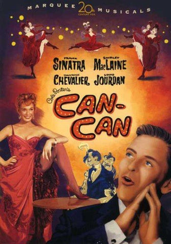 Can-Can