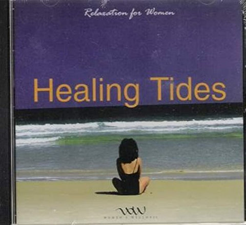 Relaxation for Women: Healing Tides