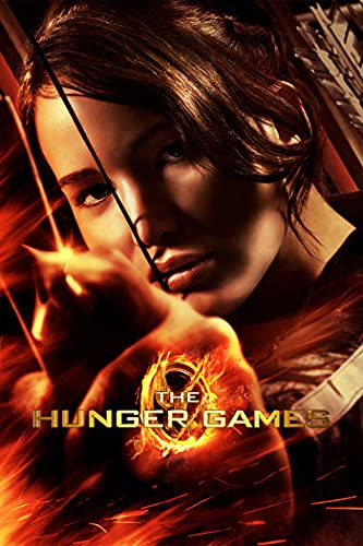 The Hunger Games [2-Disc DVD + Ultra-Violet Digital Copy]