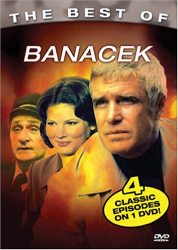 Banacek: The Best Of