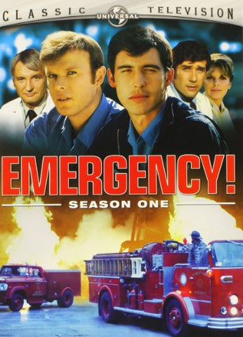 Emergency! Season One