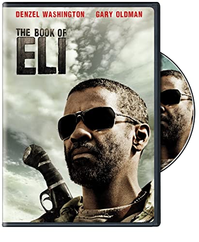 The Book of Eli