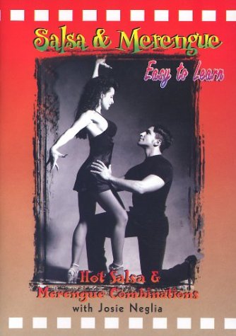 Salsa and Merengue DVD3