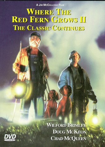 Where the Red Fern Grows II