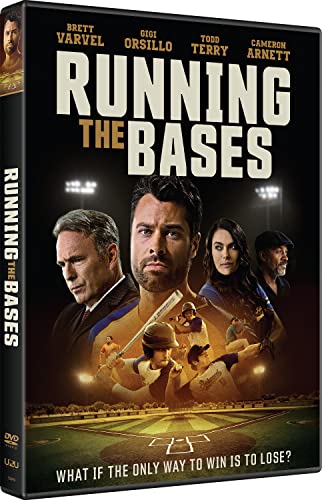 Running the Bases [DVD]