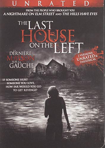 The Last House on the Left