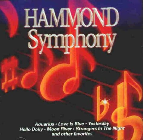 Hammond Symphony