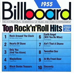 Billboard Top Rock'n'Roll Hits: 1955