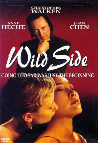 Wild Side (2002) DVD