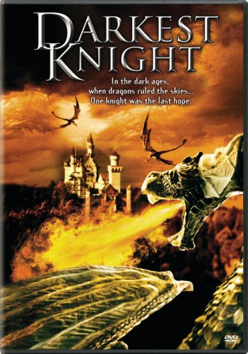 Darkest Knight [DVD]