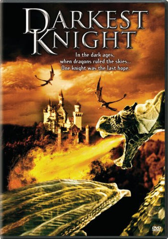 Darkest Knight [DVD]