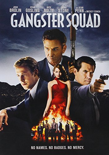 Gangster Squad