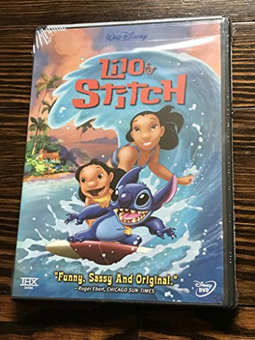 Lilo & Stitch