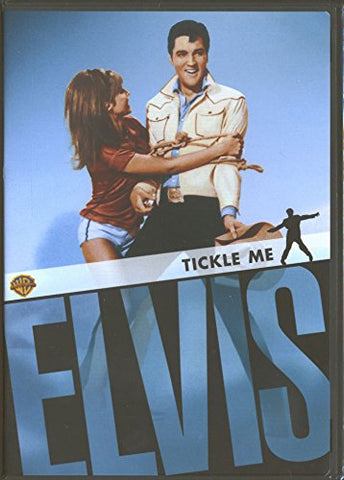 Tickle Me (DVD)