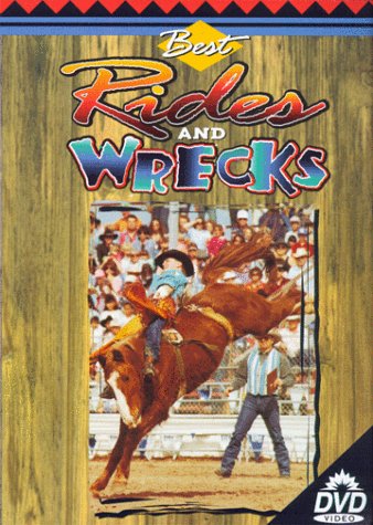 Best Rides and Wrecks [DVD]