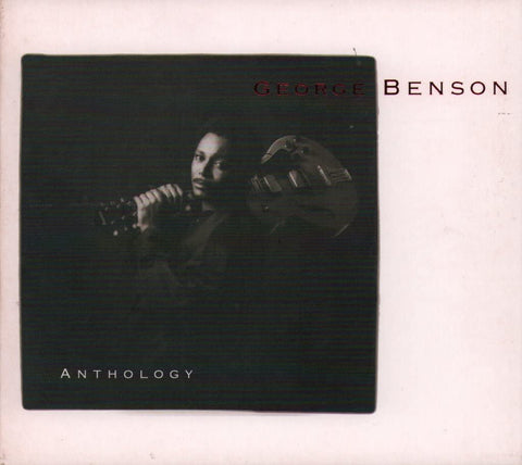 George Benson Anthology