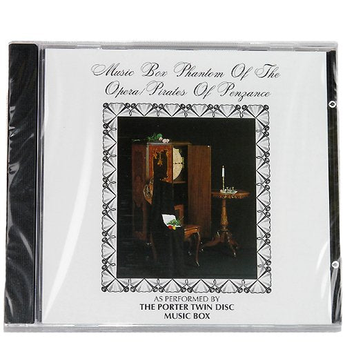 Phantom Of The Opera