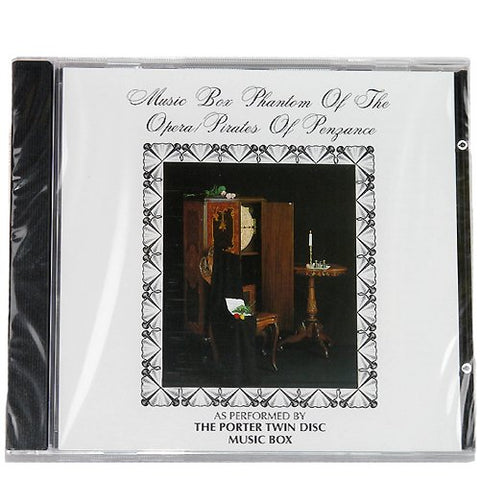 Phantom Of The Opera