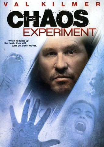 The Chaos Experiment