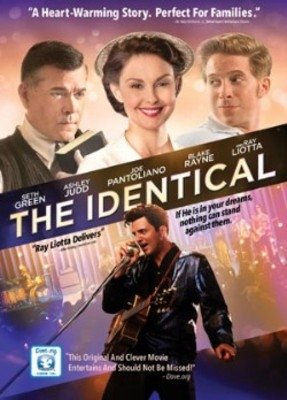 The Identical