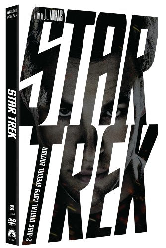 Star Trek (Two-Disc Edition)