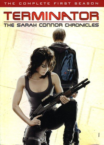 Terminator: The Sarah Connor Chronicles, Season 1