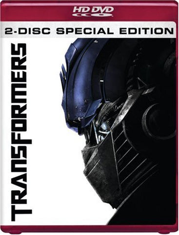 Transformers (Two-Disc Special Edition)