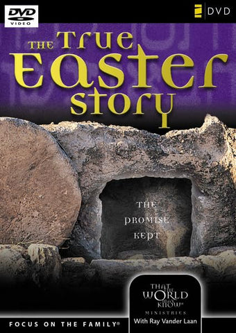 True Easter Story, The