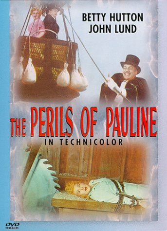 The Perils of Pauline
