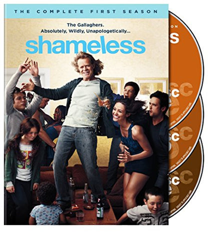 Shameless: Season 1