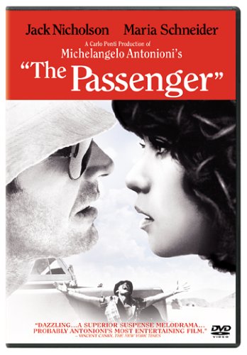 The Passenger