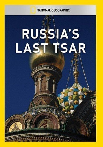 Russia's Last Tsar
