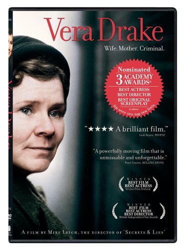 Vera Drake