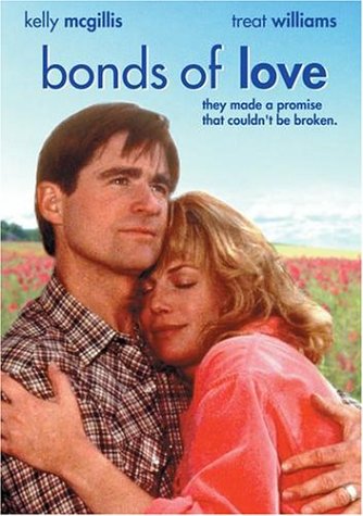 Bonds of Love [DVD]