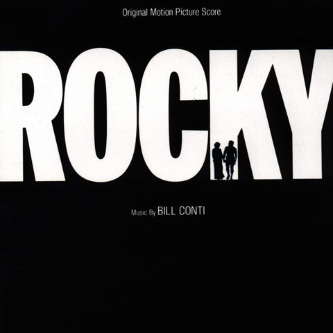 Rocky: Original Motion Picture Score