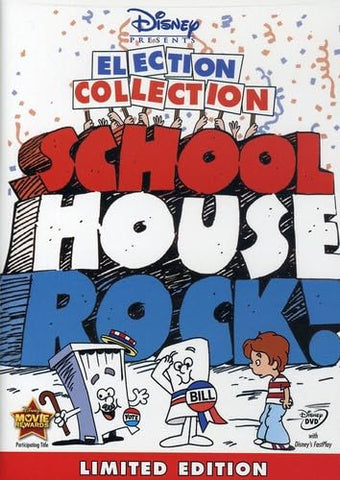 Schoolhouse Rock!: Election Collection