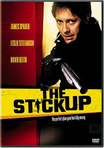 The Stickup [DVD]