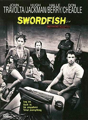 Swordfish