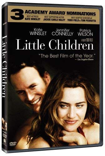 Little Children (DVD)