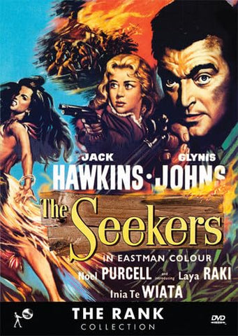 The Seekers