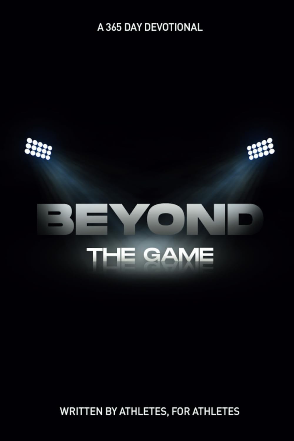 BEYOND THE GAME