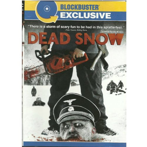 Dead Snow