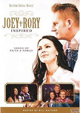 Joey+Rory Inspired