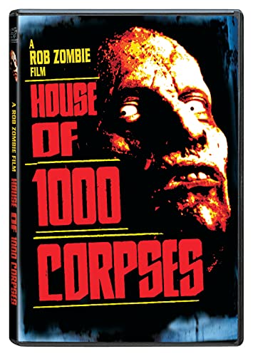 House of 1000 Corpses