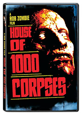 House of 1000 Corpses