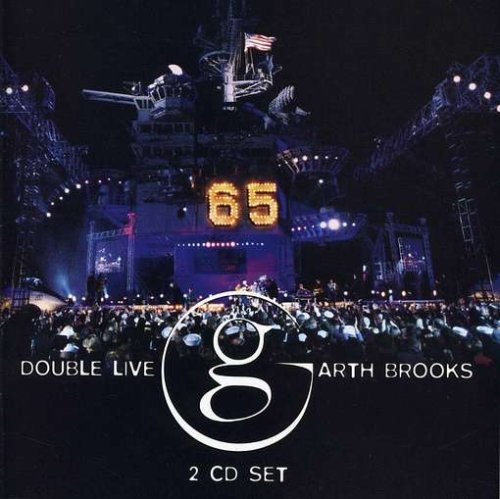Double Live Garth Brooks