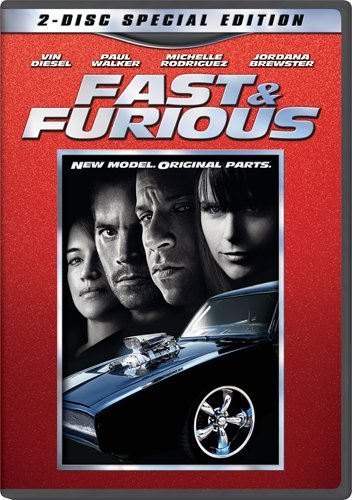 Fast & Furious (2009)