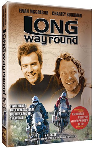 Long Way Round